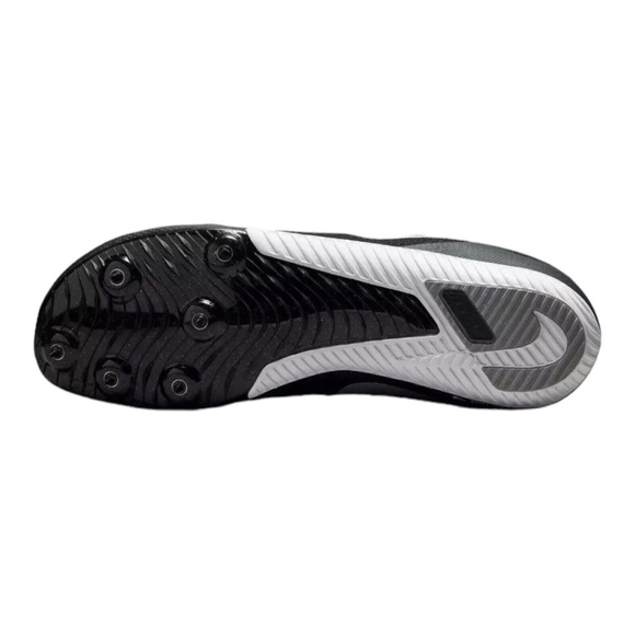 Nike Rival Multi Track & Field Multi Event Spikes Black Size 8.5 DC8749-001 NEW main image 10